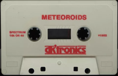 Media scan