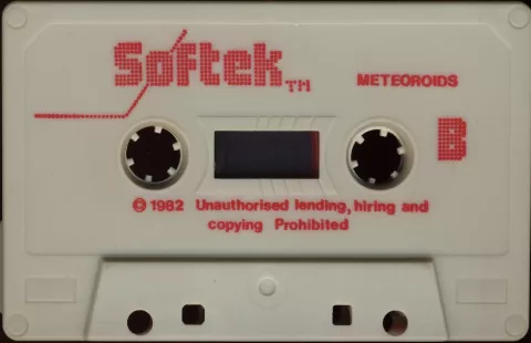 Media scan