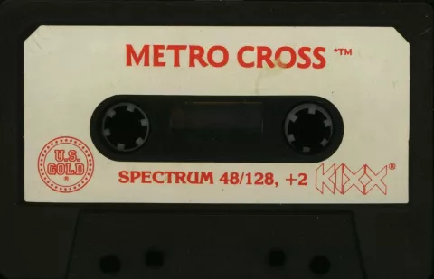 Media scan