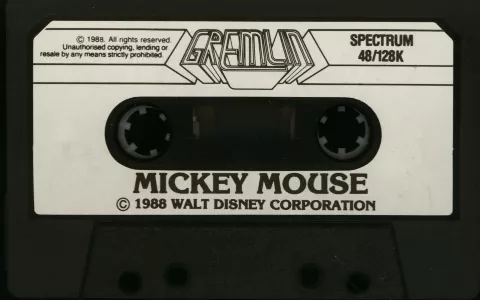 Media scan