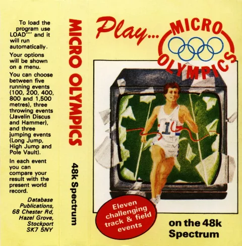 Inlay - Front