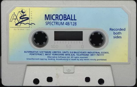Media scan