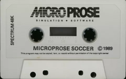 Media scan