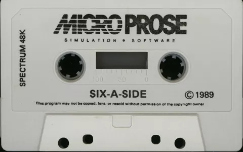 Media scan