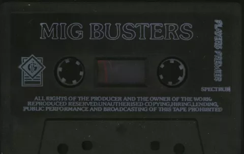 Media scan