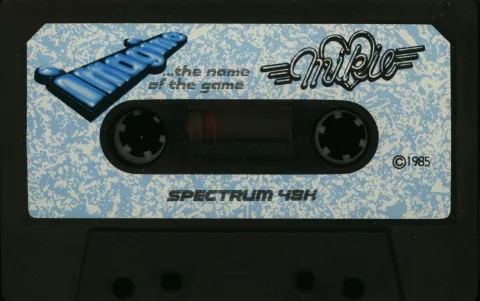 Media scan