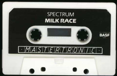 Media scan