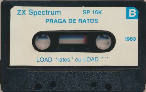 Game additional material