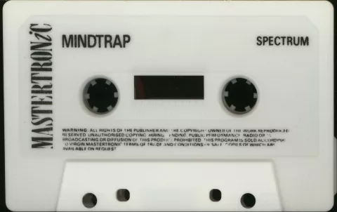Media scan