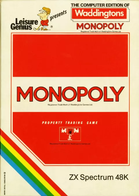 Inlay - Front