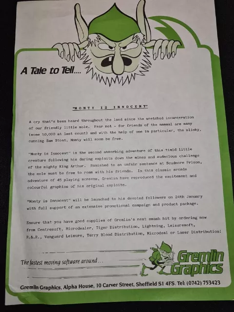 Advertisement