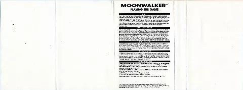 Inlay - Back