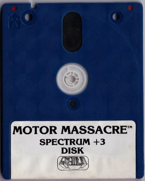 Media scan