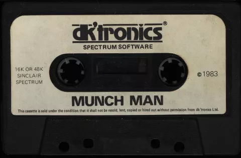Media scan