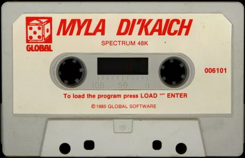 Media scan