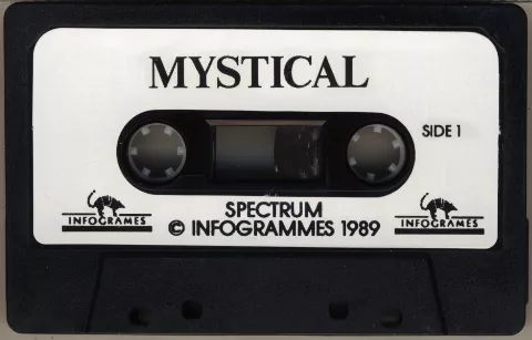 Media scan
