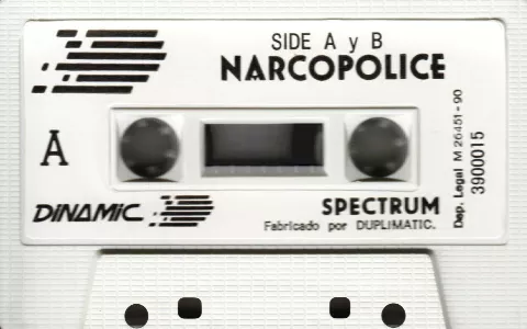 Media scan