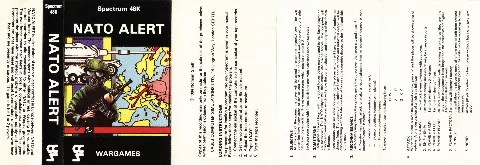 Inlay - Front
