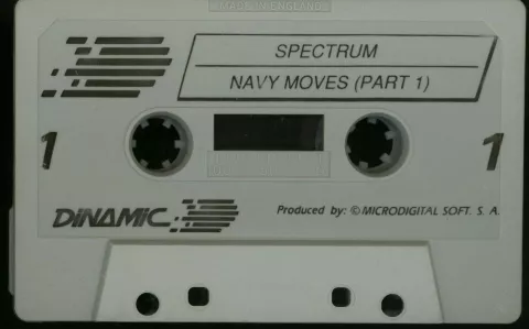 Media scan
