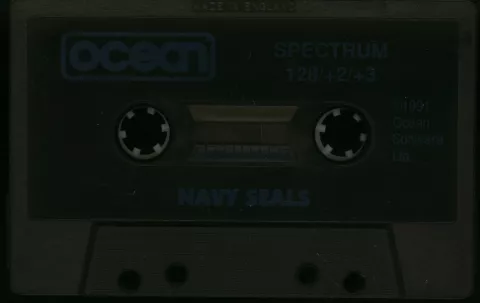Media scan