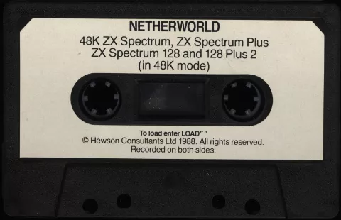 Media scan