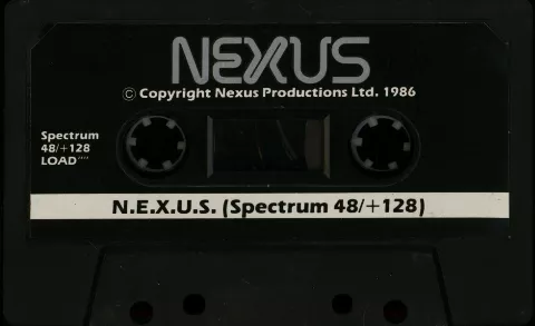 Media scan