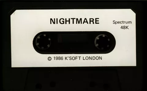 Media scan