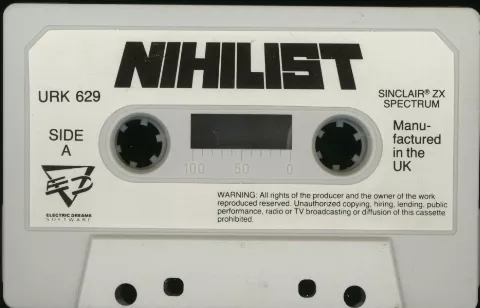 Media scan