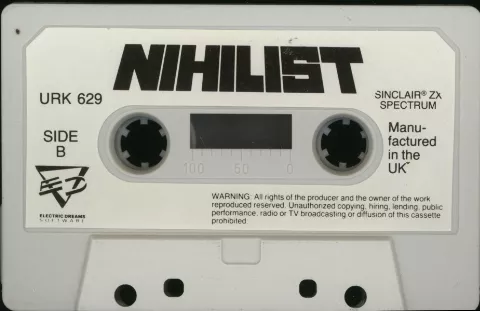 Media scan