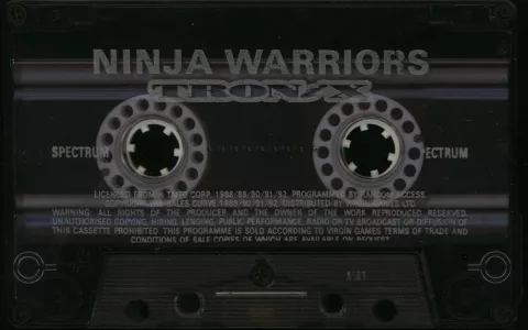 Media scan