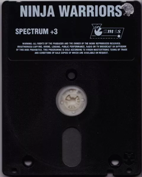 Media scan