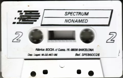 Media scan