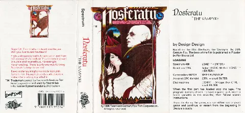 Inlay - Front