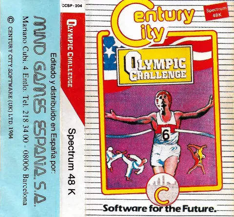 Inlay - Front