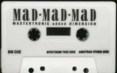 Media scan