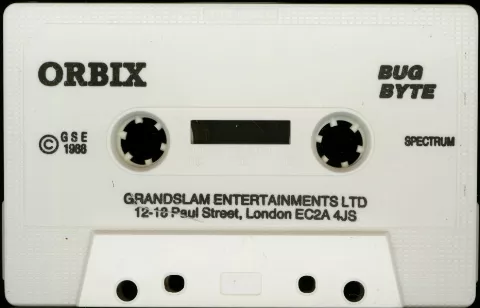 Media scan