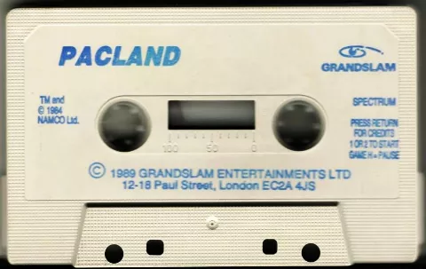 Media scan