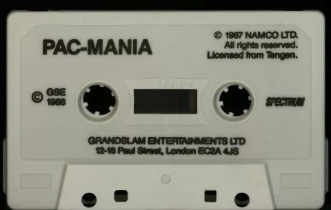 Media scan