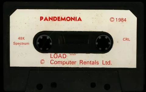 Media scan