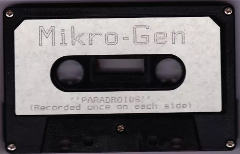 Media scan
