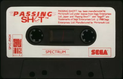 Media scan