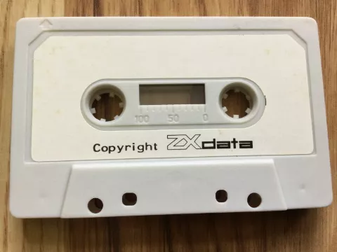 Media scan