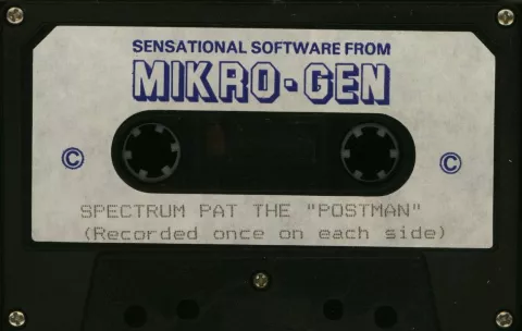 Media scan