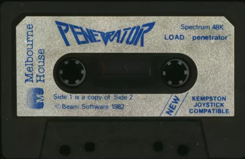 Media scan