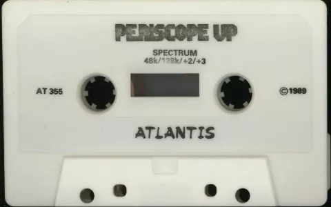 Media scan