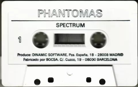 Media scan
