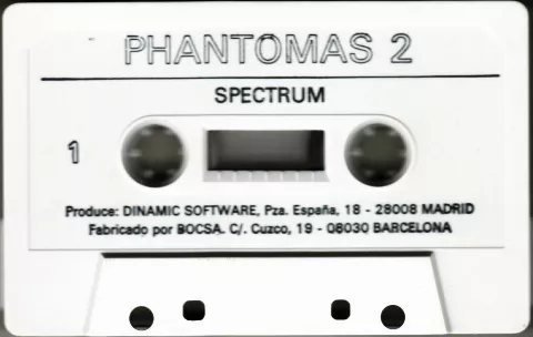 Media scan