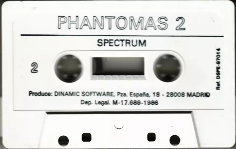 Media scan