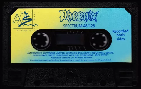 Media scan