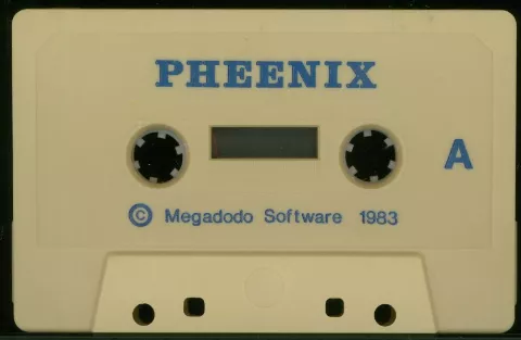 Media scan